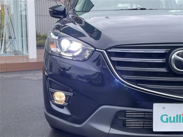ＣＸ－５ ＸＤ　プロアクティブ　・４ＷＤ・セーフティクルーズパッケージ・マツダコネクトナビ・バックカメラ・Ｂｌｕｅｔｏｏｔｈ・地デジＴＶ・ＡＵＸ入力ＢＯＳＥサウンドシステム・レーダークルーズコントロール・アイドリングストップ（37枚目）