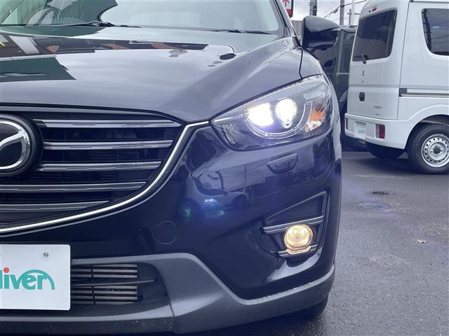 ＣＸ－５ ＸＤ　プロアクティブ　・４ＷＤ・セーフティクルーズパッケージ・マツダコネクトナビ・バックカメラ・Ｂｌｕｅｔｏｏｔｈ・地デジＴＶ・ＡＵＸ入力ＢＯＳＥサウンドシステム・レーダークルーズコントロール・アイドリングストップ（38枚目）