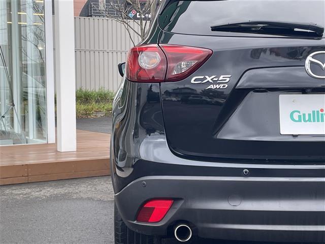 ＣＸ－５ ＸＤ　プロアクティブ　・４ＷＤ・セーフティクルーズパッケージ・マツダコネクトナビ・バックカメラ・Ｂｌｕｅｔｏｏｔｈ・地デジＴＶ・ＡＵＸ入力ＢＯＳＥサウンドシステム・レーダークルーズコントロール・アイドリングストップ（39枚目）