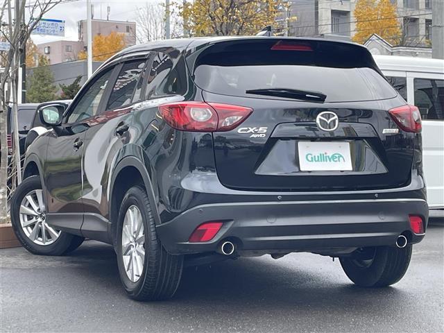 ＣＸ－５ ＸＤ　プロアクティブ　・４ＷＤ・セーフティクルーズパッケージ・マツダコネクトナビ・バックカメラ・Ｂｌｕｅｔｏｏｔｈ・地デジＴＶ・ＡＵＸ入力ＢＯＳＥサウンドシステム・レーダークルーズコントロール・アイドリングストップ（43枚目）