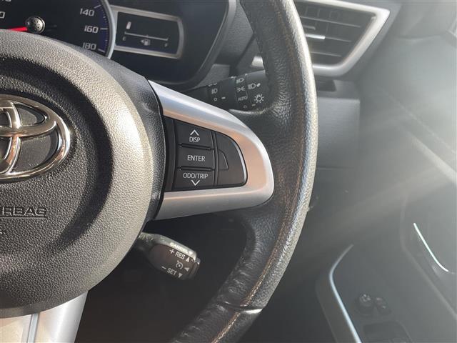 ルーミー カスタムG ・4WD・寒冷地仕様・バックカメラ・両側パワースライドドア・クルーズコントロール・エンジンスターター・ウォークスルー・フォグランプ・シートヒーター・KENWOODナビ・Bluetooth(15枚目)