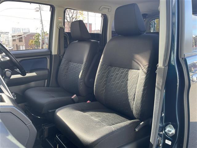 ルーミー カスタムG ・4WD・寒冷地仕様・バックカメラ・両側パワースライドドア・クルーズコントロール・エンジンスターター・ウォークスルー・フォグランプ・シートヒーター・KENWOODナビ・Bluetooth(24枚目)