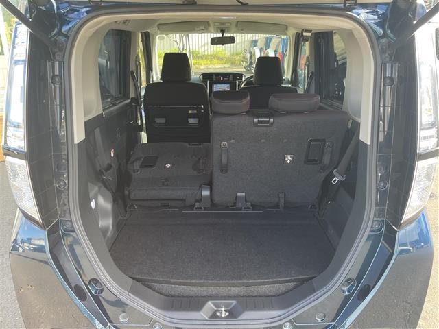 ルーミー カスタムG ・4WD・寒冷地仕様・バックカメラ・両側パワースライドドア・クルーズコントロール・エンジンスターター・ウォークスルー・フォグランプ・シートヒーター・KENWOODナビ・Bluetooth(27枚目)