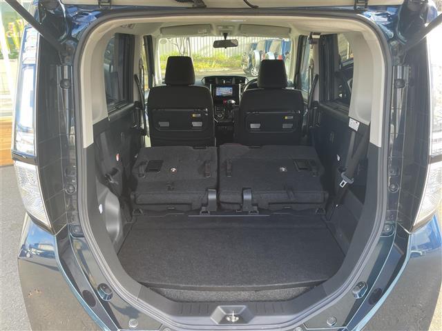 ルーミー カスタムG ・4WD・寒冷地仕様・バックカメラ・両側パワースライドドア・クルーズコントロール・エンジンスターター・ウォークスルー・フォグランプ・シートヒーター・KENWOODナビ・Bluetooth(28枚目)