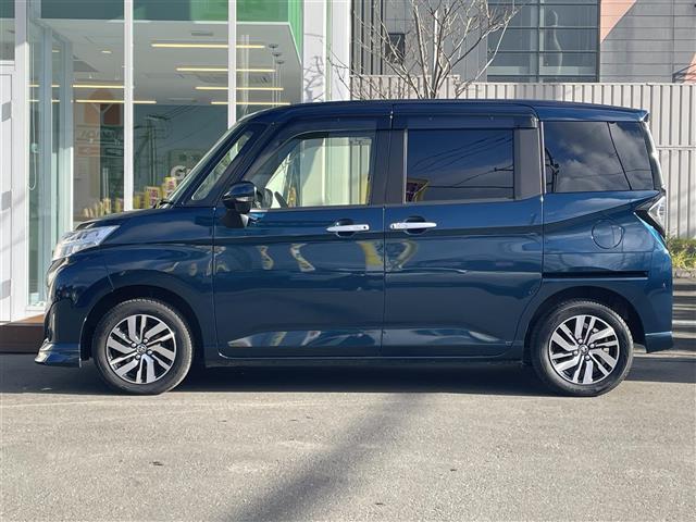 ルーミー カスタムG ・4WD・寒冷地仕様・バックカメラ・両側パワースライドドア・クルーズコントロール・エンジンスターター・ウォークスルー・フォグランプ・シートヒーター・KENWOODナビ・Bluetooth(31枚目)