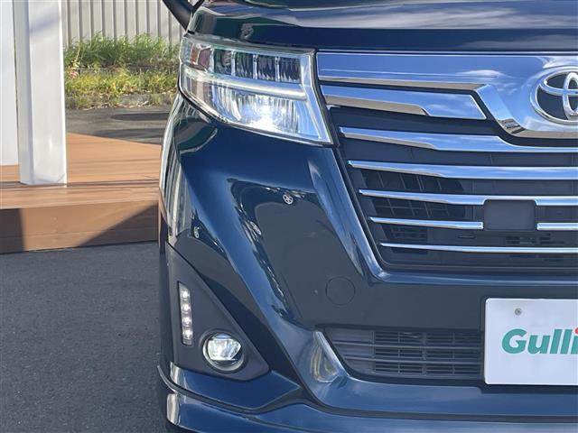 ルーミー カスタムG ・4WD・寒冷地仕様・バックカメラ・両側パワースライドドア・クルーズコントロール・エンジンスターター・ウォークスルー・フォグランプ・シートヒーター・KENWOODナビ・Bluetooth(32枚目)