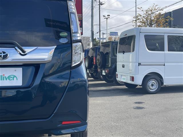 ルーミー カスタムG ・4WD・寒冷地仕様・バックカメラ・両側パワースライドドア・クルーズコントロール・エンジンスターター・ウォークスルー・フォグランプ・シートヒーター・KENWOODナビ・Bluetooth(35枚目)