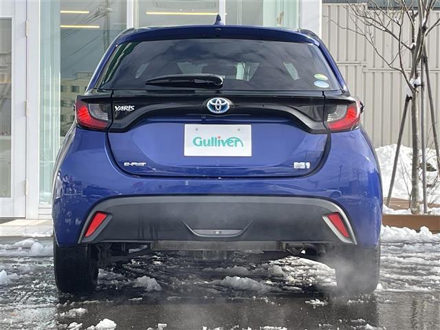 ヤリス ハイブリッドX 寒冷地仕様・純正ディスプレイオーディオ・バックカメラ・コーナーセンサー・純正エンジンスターター・オートエアコン・オートライト・ミラーヒーター・オートリトラミラー・レーダークルーズコントロール・ETC(31枚目)