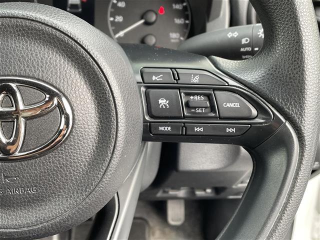 ヤリス ハイブリッドX 寒冷地仕様・純正ディスプレイオーディオ・バックカメラ・レーダークルーズコントロール・レーンキープアシスト・オートエアコン・オートライト・オートリトラミラー・プッシュスタート・スマートキー・ETC(16枚目)