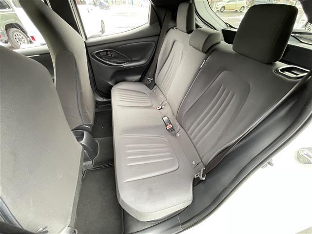 ヤリス ハイブリッドX 寒冷地仕様・純正ディスプレイオーディオ・バックカメラ・レーダークルーズコントロール・レーンキープアシスト・オートエアコン・オートライト・オートリトラミラー・プッシュスタート・スマートキー・ETC(26枚目)