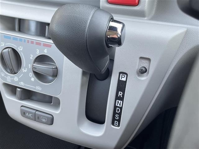 ミライース Ｘ　リミテッドＳＡＩＩＩ　・社外ディスプレイオーディオ（ＣＤ／ＡＭ／ＦＭ／ＢＴ）・バックカメラ・衝突軽減ブレーキ・コーナーセンサー前後・横滑り防止装置・ＬＥＤヘッドライト・自動ハイビーム・アイドリングストップ（16枚目）