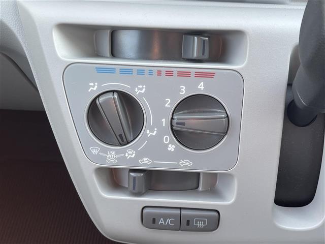 ミライース Ｘ　リミテッドＳＡＩＩＩ　・社外ディスプレイオーディオ（ＣＤ／ＡＭ／ＦＭ／ＢＴ）・バックカメラ・衝突軽減ブレーキ・コーナーセンサー前後・横滑り防止装置・ＬＥＤヘッドライト・自動ハイビーム・アイドリングストップ（18枚目）