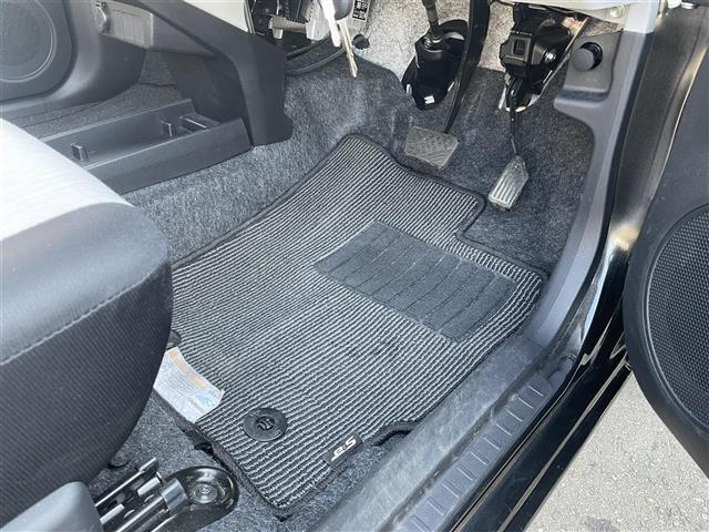 ミライース Ｘ　リミテッドＳＡＩＩＩ　・社外ディスプレイオーディオ（ＣＤ／ＡＭ／ＦＭ／ＢＴ）・バックカメラ・衝突軽減ブレーキ・コーナーセンサー前後・横滑り防止装置・ＬＥＤヘッドライト・自動ハイビーム・アイドリングストップ（25枚目）