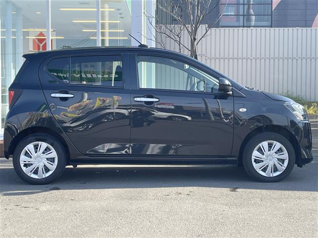 ミライース Ｘ　リミテッドＳＡＩＩＩ　・社外ディスプレイオーディオ（ＣＤ／ＡＭ／ＦＭ／ＢＴ）・バックカメラ・衝突軽減ブレーキ・コーナーセンサー前後・横滑り防止装置・ＬＥＤヘッドライト・自動ハイビーム・アイドリングストップ（33枚目）