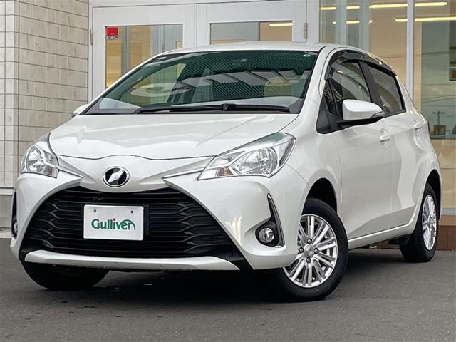 ヴィッツ Ｆ　・寒冷地仕様・４ＷＤ・純正メモリナビ（ＣＤ・ＤＶＤ・ＳＤ・ＵＳＢ・ｉＰｏｄ・ＢＴ・ラジオ・フルセグ）・前方ドライブレコーダー・純正エンジンスターター・純正フロアマット・横滑り防止（15枚目）