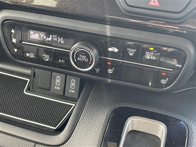 Ｎ－ＢＯＸカスタム Ｇ・Ｌターボホンダセンシング　両側パワースライドドア・純正エンジンスターター・レーダークルーズコントロール・コーナーセンサー・レーンキープアシスト・オートライト・オートエアコン・シートヒーター・ミラーヒーター・冬タイヤ積込・ＥＴＣ（9枚目）