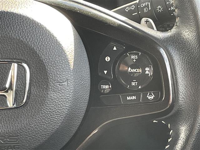 Ｎ－ＢＯＸカスタム Ｇ・Ｌターボホンダセンシング　両側パワースライドドア・純正エンジンスターター・レーダークルーズコントロール・コーナーセンサー・レーンキープアシスト・オートライト・オートエアコン・シートヒーター・ミラーヒーター・冬タイヤ積込・ＥＴＣ（19枚目）