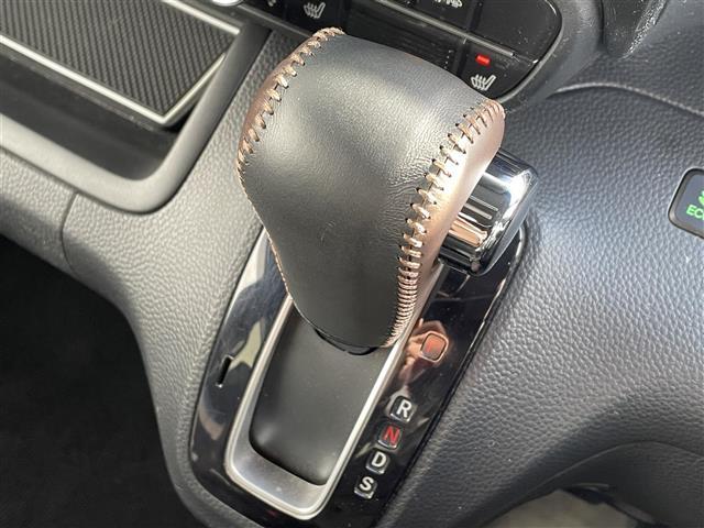 Ｎ－ＢＯＸカスタム Ｇ・Ｌターボホンダセンシング　両側パワースライドドア・純正エンジンスターター・レーダークルーズコントロール・コーナーセンサー・レーンキープアシスト・オートライト・オートエアコン・シートヒーター・ミラーヒーター・冬タイヤ積込・ＥＴＣ（24枚目）