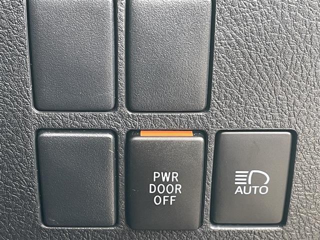 アルファードハイブリッド ＳＲ　衝突軽減ブレーキ・純正ナビ（ＢＴ＆ＵＳＢ＆フルセグＴＶ）・バックカメラ・両側パワースライドドア・パワーバックドア・フリップダウンモニター・エアロパーツ（フロント、サイド、リアアンダー）・レザーシート（8枚目）