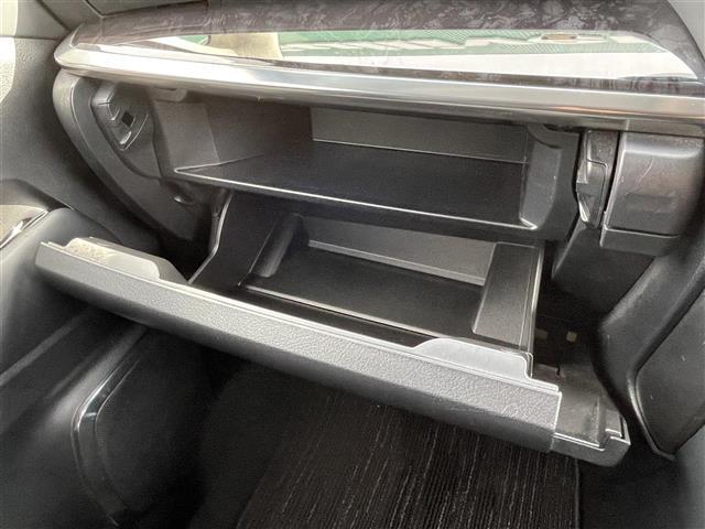 アルファードハイブリッド ＳＲ　衝突軽減ブレーキ・純正ナビ（ＢＴ＆ＵＳＢ＆フルセグＴＶ）・バックカメラ・両側パワースライドドア・パワーバックドア・フリップダウンモニター・エアロパーツ（フロント、サイド、リアアンダー）・レザーシート（10枚目）