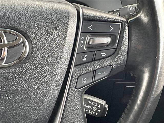 アルファードハイブリッド ＳＲ　衝突軽減ブレーキ・純正ナビ（ＢＴ＆ＵＳＢ＆フルセグＴＶ）・バックカメラ・両側パワースライドドア・パワーバックドア・フリップダウンモニター・エアロパーツ（フロント、サイド、リアアンダー）・レザーシート（20枚目）