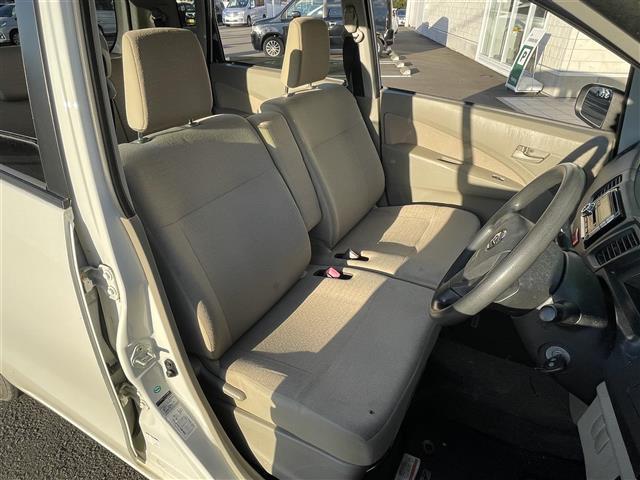 ムーヴ L ・FM・AM・MD・AUX・純正フロアマット・電動格納ミラー・ベンチシート・ヘッドライトレベライザー・バニティミラー・保証書・取扱説明書(5枚目)