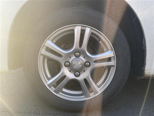 ムーヴ L ・FM・AM・MD・AUX・純正フロアマット・電動格納ミラー・ベンチシート・ヘッドライトレベライザー・バニティミラー・保証書・取扱説明書(7枚目)