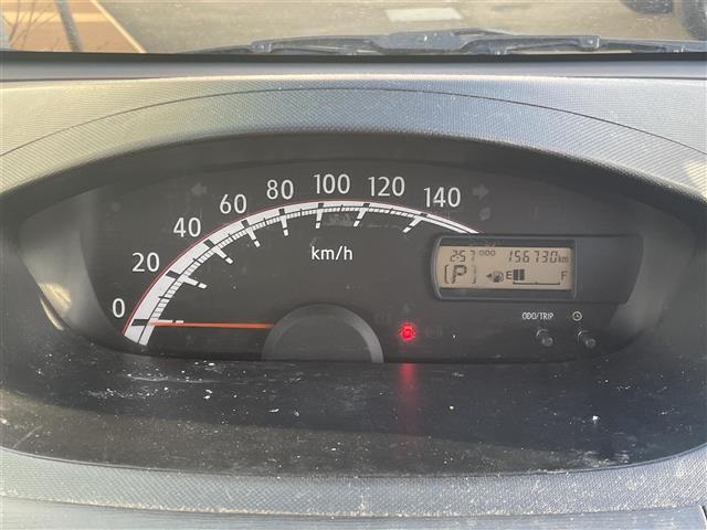 ムーヴ L ・FM・AM・MD・AUX・純正フロアマット・電動格納ミラー・ベンチシート・ヘッドライトレベライザー・バニティミラー・保証書・取扱説明書(10枚目)