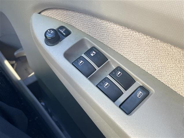 ムーヴ L ・FM・AM・MD・AUX・純正フロアマット・電動格納ミラー・ベンチシート・ヘッドライトレベライザー・バニティミラー・保証書・取扱説明書(15枚目)