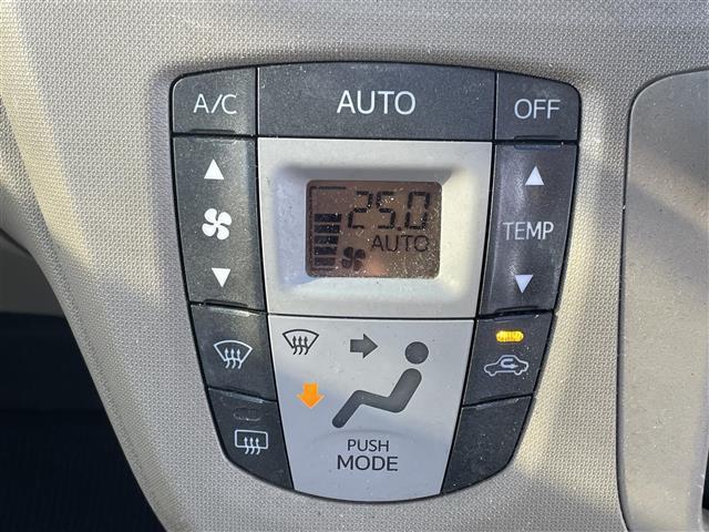 ムーヴ L ・FM・AM・MD・AUX・純正フロアマット・電動格納ミラー・ベンチシート・ヘッドライトレベライザー・バニティミラー・保証書・取扱説明書(17枚目)