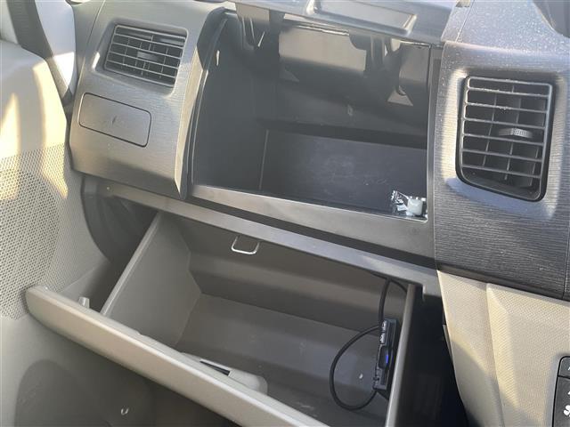 ムーヴ L ・FM・AM・MD・AUX・純正フロアマット・電動格納ミラー・ベンチシート・ヘッドライトレベライザー・バニティミラー・保証書・取扱説明書(20枚目)