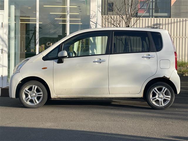 ムーヴ L ・FM・AM・MD・AUX・純正フロアマット・電動格納ミラー・ベンチシート・ヘッドライトレベライザー・バニティミラー・保証書・取扱説明書(30枚目)