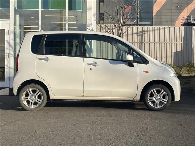 ムーヴ L ・FM・AM・MD・AUX・純正フロアマット・電動格納ミラー・ベンチシート・ヘッドライトレベライザー・バニティミラー・保証書・取扱説明書(31枚目)