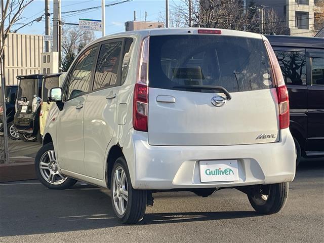 ムーヴ L ・FM・AM・MD・AUX・純正フロアマット・電動格納ミラー・ベンチシート・ヘッドライトレベライザー・バニティミラー・保証書・取扱説明書(38枚目)