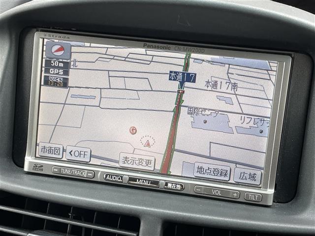 エスティマＴ アエラス　プレミアム（4枚目）