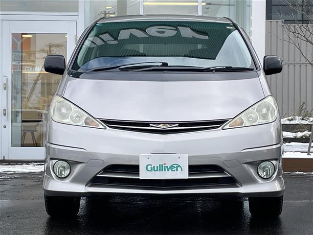 エスティマＴ アエラス　プレミアム（17枚目）