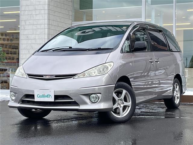 エスティマＴ アエラス　プレミアム（18枚目）