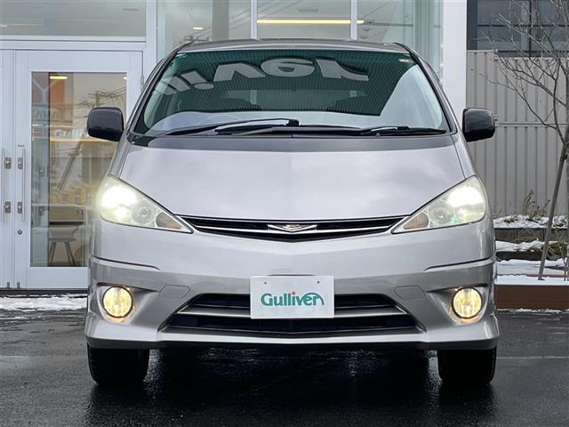 エスティマＴ アエラス　プレミアム（33枚目）