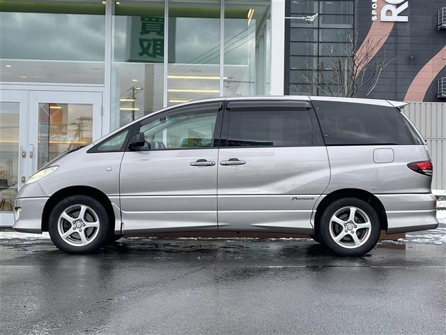 エスティマＴ アエラス　プレミアム（35枚目）