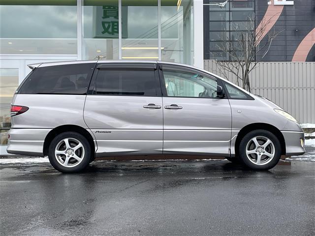 エスティマＴ アエラス　プレミアム（36枚目）