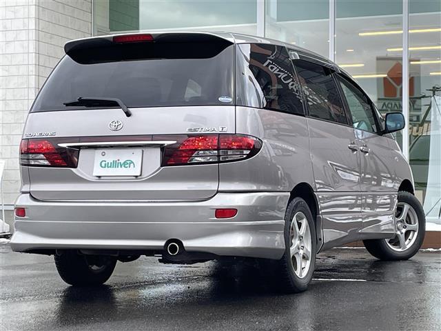 エスティマＴ アエラス　プレミアム（41枚目）