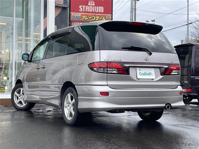 エスティマＴ アエラス　プレミアム（43枚目）