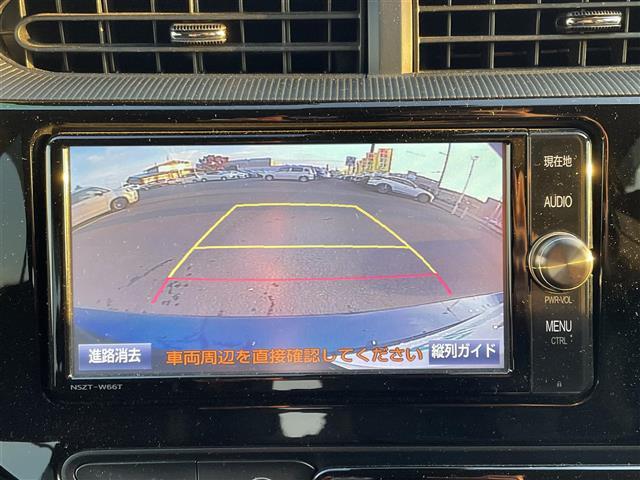 アクア Ｇ　・ワンオーナー・衝突軽減ブレーキ・寒冷地仕様・純正ＳＤナビＣＤ＆ＤＶＤ＆ＢＴ＆ＵＳＢ＆ＨＤＭＩ＆フルセグＴＶ・バックカメラ・クルーズコントロール・ＥＴＣ・ＡＢＳ・横滑り防止装置（4枚目）