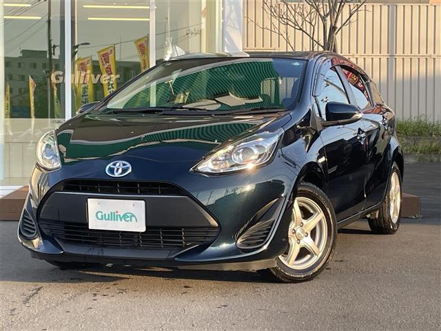 アクア Ｇ　・ワンオーナー・衝突軽減ブレーキ・寒冷地仕様・純正ＳＤナビＣＤ＆ＤＶＤ＆ＢＴ＆ＵＳＢ＆ＨＤＭＩ＆フルセグＴＶ・バックカメラ・クルーズコントロール・ＥＴＣ・ＡＢＳ・横滑り防止装置（12枚目）