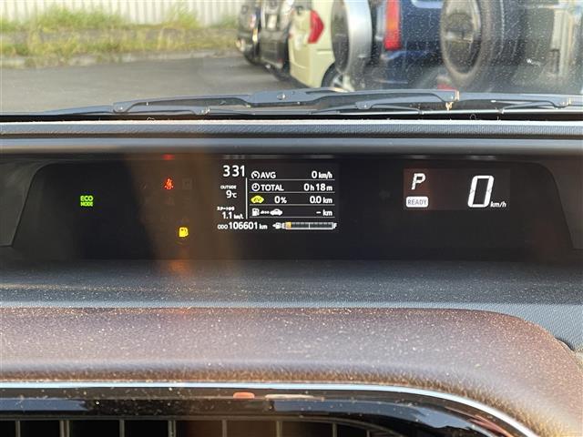 アクア Ｇ　・ワンオーナー・衝突軽減ブレーキ・寒冷地仕様・純正ＳＤナビＣＤ＆ＤＶＤ＆ＢＴ＆ＵＳＢ＆ＨＤＭＩ＆フルセグＴＶ・バックカメラ・クルーズコントロール・ＥＴＣ・ＡＢＳ・横滑り防止装置（13枚目）