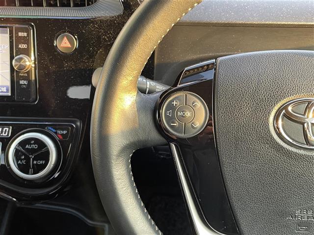 アクア Ｇ　・ワンオーナー・衝突軽減ブレーキ・寒冷地仕様・純正ＳＤナビＣＤ＆ＤＶＤ＆ＢＴ＆ＵＳＢ＆ＨＤＭＩ＆フルセグＴＶ・バックカメラ・クルーズコントロール・ＥＴＣ・ＡＢＳ・横滑り防止装置（15枚目）