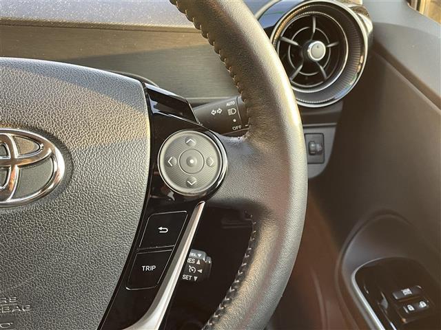 アクア Ｇ　・ワンオーナー・衝突軽減ブレーキ・寒冷地仕様・純正ＳＤナビＣＤ＆ＤＶＤ＆ＢＴ＆ＵＳＢ＆ＨＤＭＩ＆フルセグＴＶ・バックカメラ・クルーズコントロール・ＥＴＣ・ＡＢＳ・横滑り防止装置（16枚目）