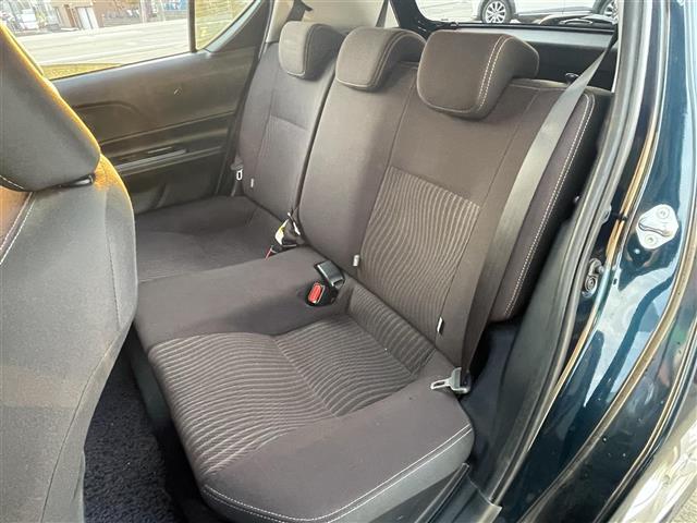 アクア Ｇ　・ワンオーナー・衝突軽減ブレーキ・寒冷地仕様・純正ＳＤナビＣＤ＆ＤＶＤ＆ＢＴ＆ＵＳＢ＆ＨＤＭＩ＆フルセグＴＶ・バックカメラ・クルーズコントロール・ＥＴＣ・ＡＢＳ・横滑り防止装置（28枚目）