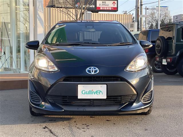 アクア Ｇ　・ワンオーナー・衝突軽減ブレーキ・寒冷地仕様・純正ＳＤナビＣＤ＆ＤＶＤ＆ＢＴ＆ＵＳＢ＆ＨＤＭＩ＆フルセグＴＶ・バックカメラ・クルーズコントロール・ＥＴＣ・ＡＢＳ・横滑り防止装置（32枚目）