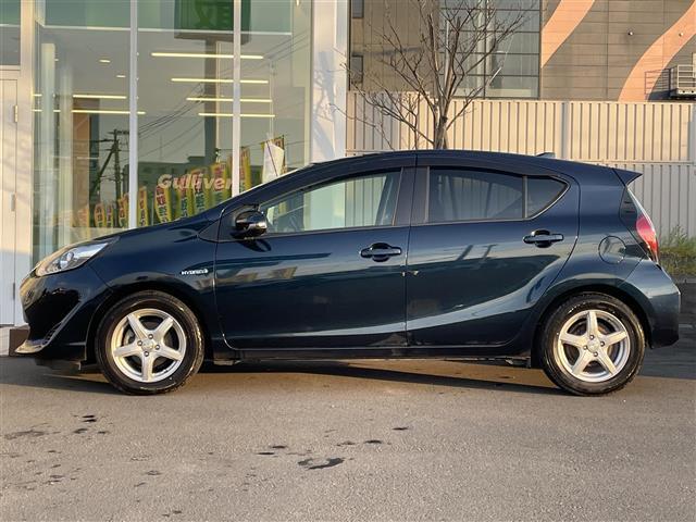 アクア Ｇ　・ワンオーナー・衝突軽減ブレーキ・寒冷地仕様・純正ＳＤナビＣＤ＆ＤＶＤ＆ＢＴ＆ＵＳＢ＆ＨＤＭＩ＆フルセグＴＶ・バックカメラ・クルーズコントロール・ＥＴＣ・ＡＢＳ・横滑り防止装置（34枚目）